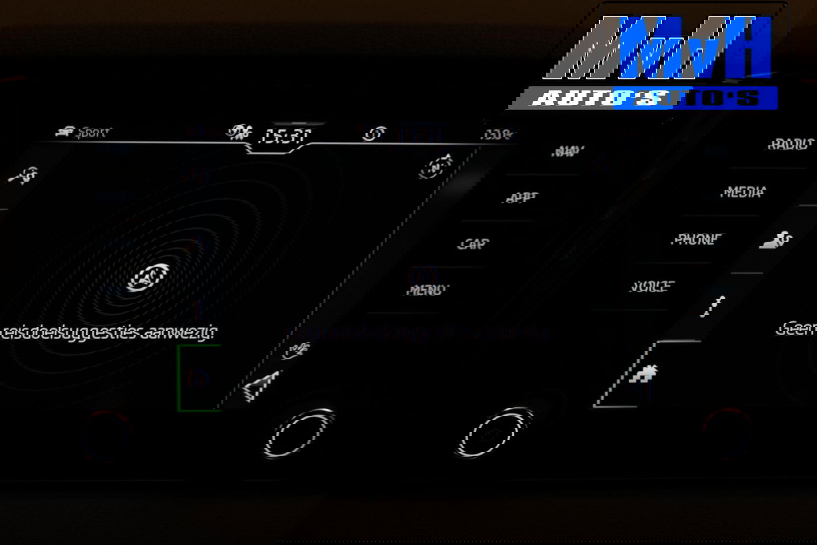 Škoda Karoq 1.5 TSI ACT Sportline Business|LUXE|CAMERA|TREKH|LED