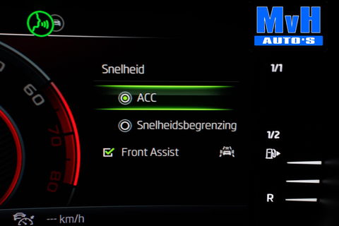 Škoda Karoq 1.5 TSI ACT Sportline Business|LUXE|CAMERA|TREKH|LED