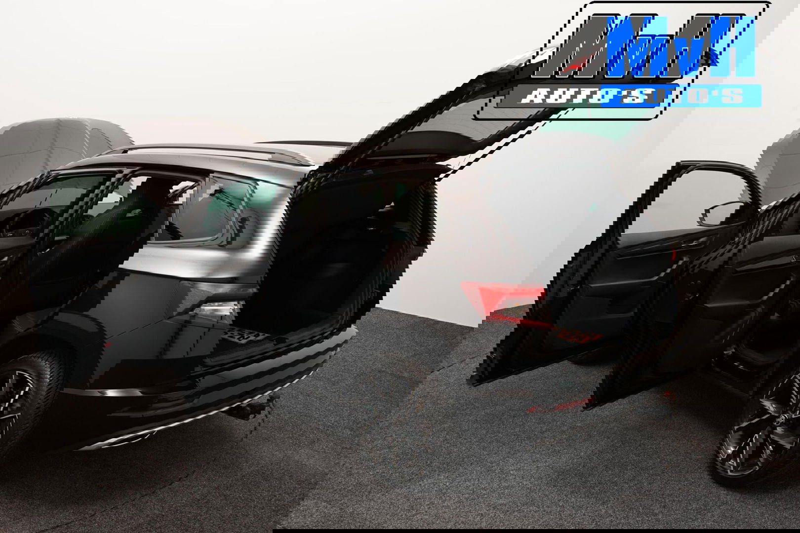 Škoda Karoq 1.5 TSI ACT Sportline Business|LUXE|CAMERA|TREKH|LED