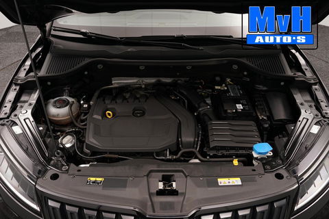 Škoda Karoq 1.5 TSI ACT Sportline Business|LUXE|CAMERA|TREKH|LED