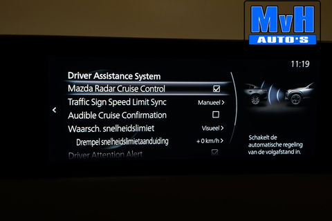 Mazda MX-30 e-SkyActiv 145 First Edition 36 kWh|NAP|CAMERA|LED