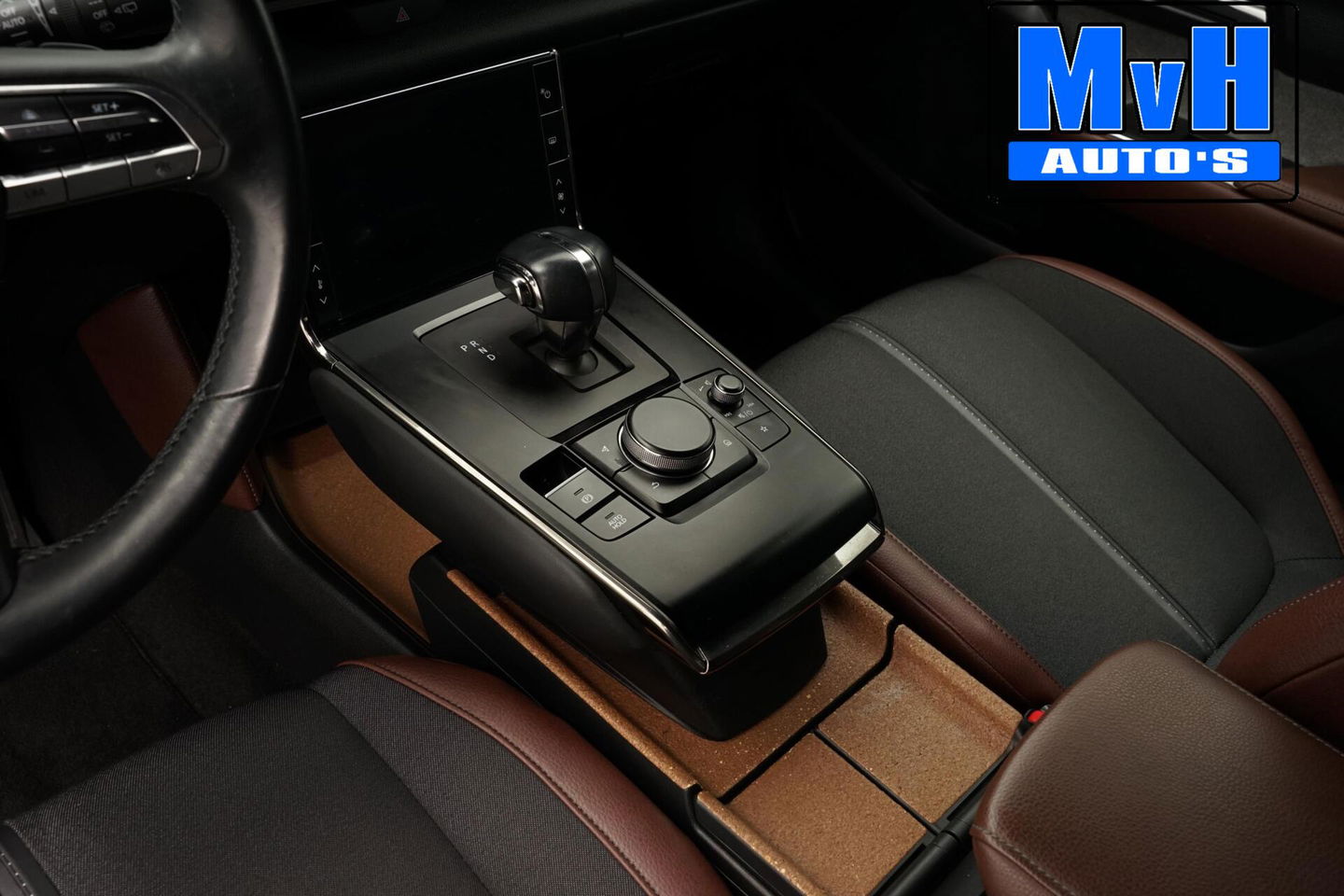 Mazda MX-30 e-SkyActiv 145 First Edition 36 kWh|NAP|CAMERA|LED