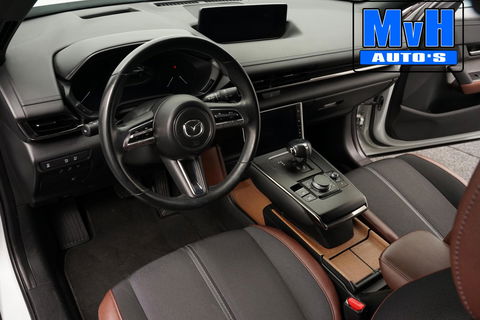 Mazda MX-30 e-SkyActiv 145 First Edition 36 kWh|NAP|CAMERA|LED