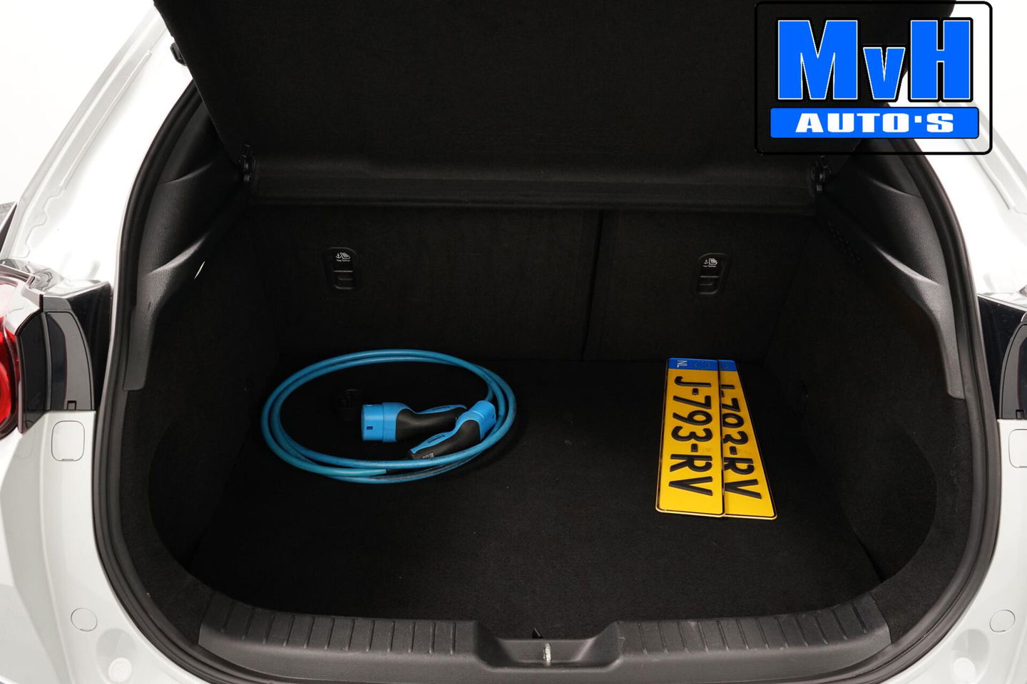 Mazda MX-30 e-SkyActiv 145 First Edition 36 kWh|NAP|CAMERA|LED