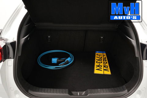 Mazda MX-30 e-SkyActiv 145 First Edition 36 kWh|NAP|CAMERA|LED