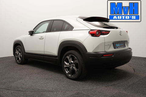 Mazda MX-30 e-SkyActiv 145 First Edition 36 kWh|NAP|CAMERA|LED