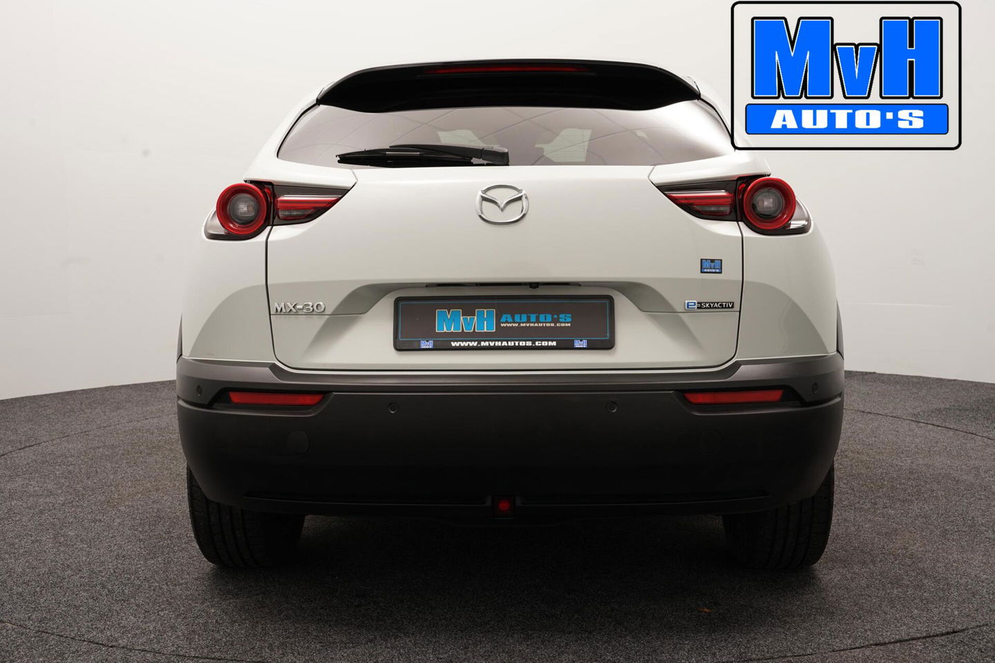 Mazda MX-30 e-SkyActiv 145 First Edition 36 kWh|NAP|CAMERA|LED
