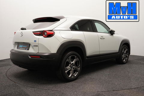 Mazda MX-30 e-SkyActiv 145 First Edition 36 kWh|NAP|CAMERA|LED