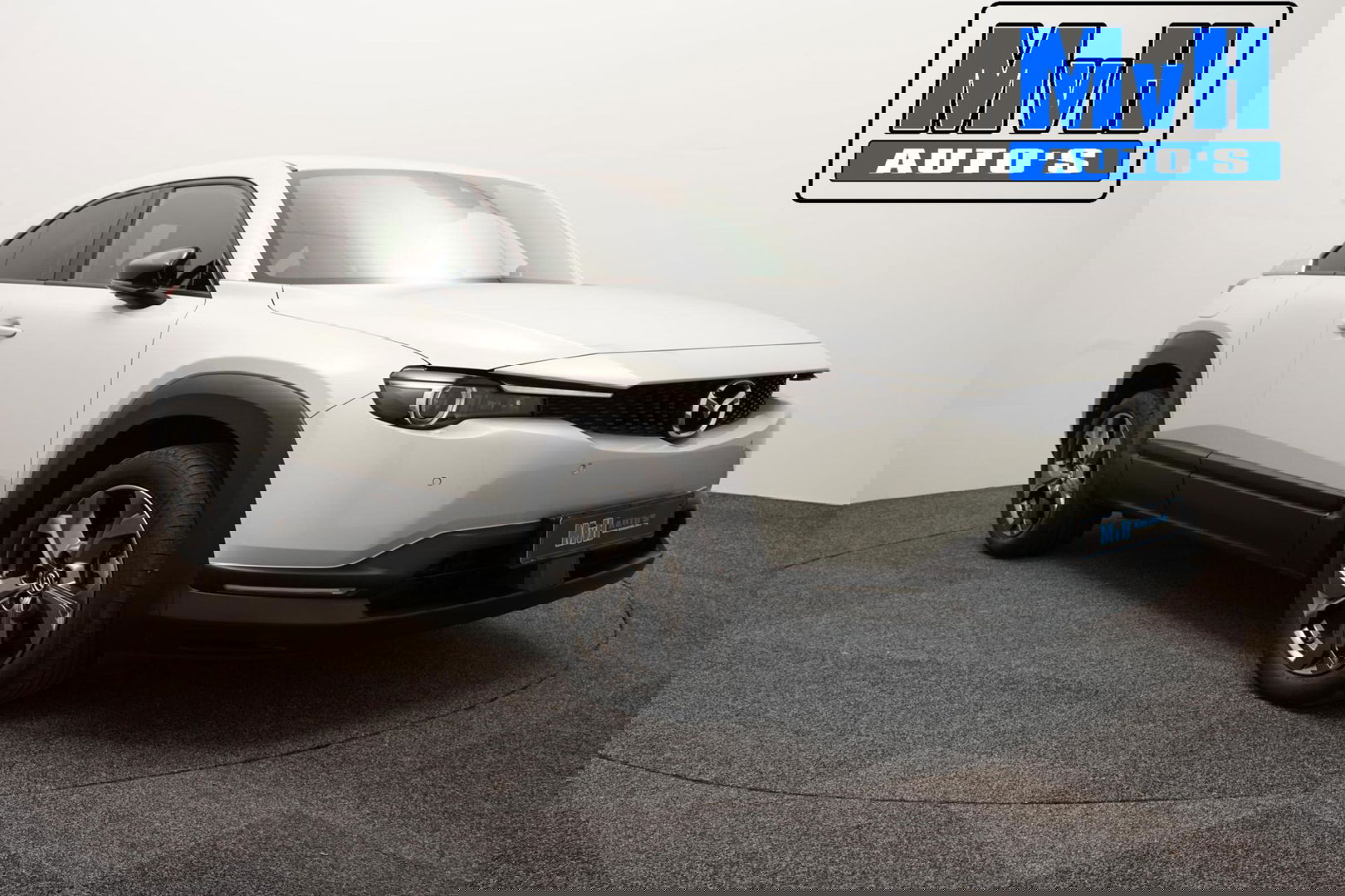 Mazda MX-30 e-SkyActiv 145 First Edition 36 kWh|NAP|CAMERA|LED