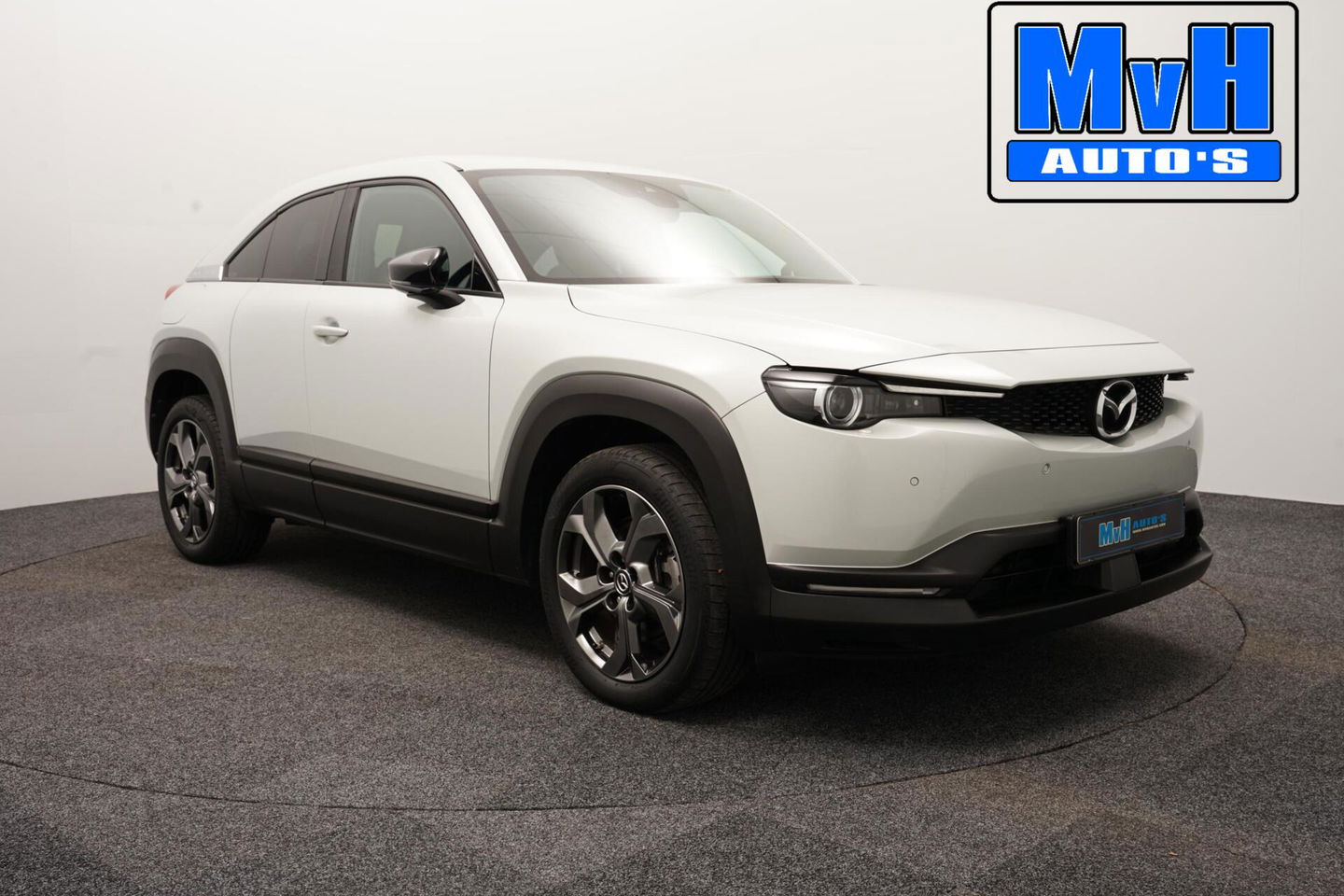 Mazda MX-30 e-SkyActiv 145 First Edition 36 kWh|NAP|CAMERA|LED