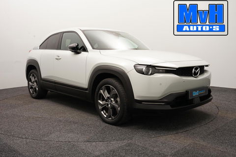 Mazda MX-30 e-SkyActiv 145 First Edition 36 kWh|NAP|CAMERA|LED