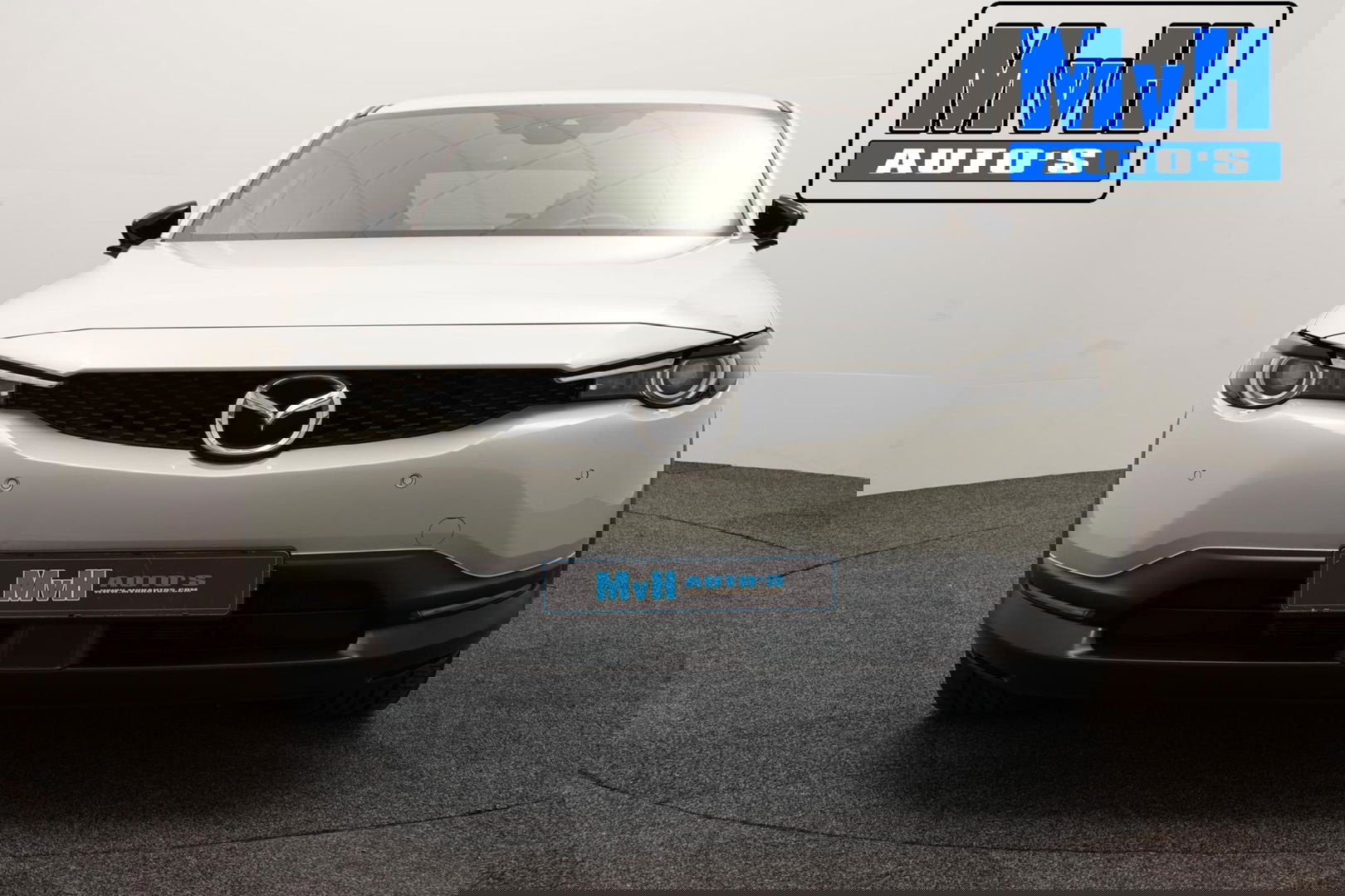 Mazda MX-30 e-SkyActiv 145 First Edition 36 kWh|NAP|CAMERA|LED