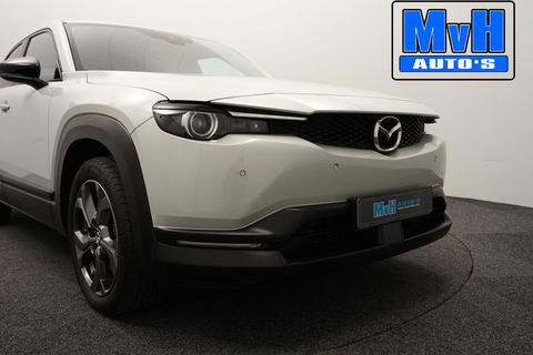 Mazda MX-30 e-SkyActiv 145 First Edition 36 kWh|NAP|CAMERA|LED