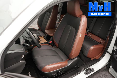 Mazda MX-30 e-SkyActiv 145 First Edition 36 kWh|NAP|CAMERA|LED