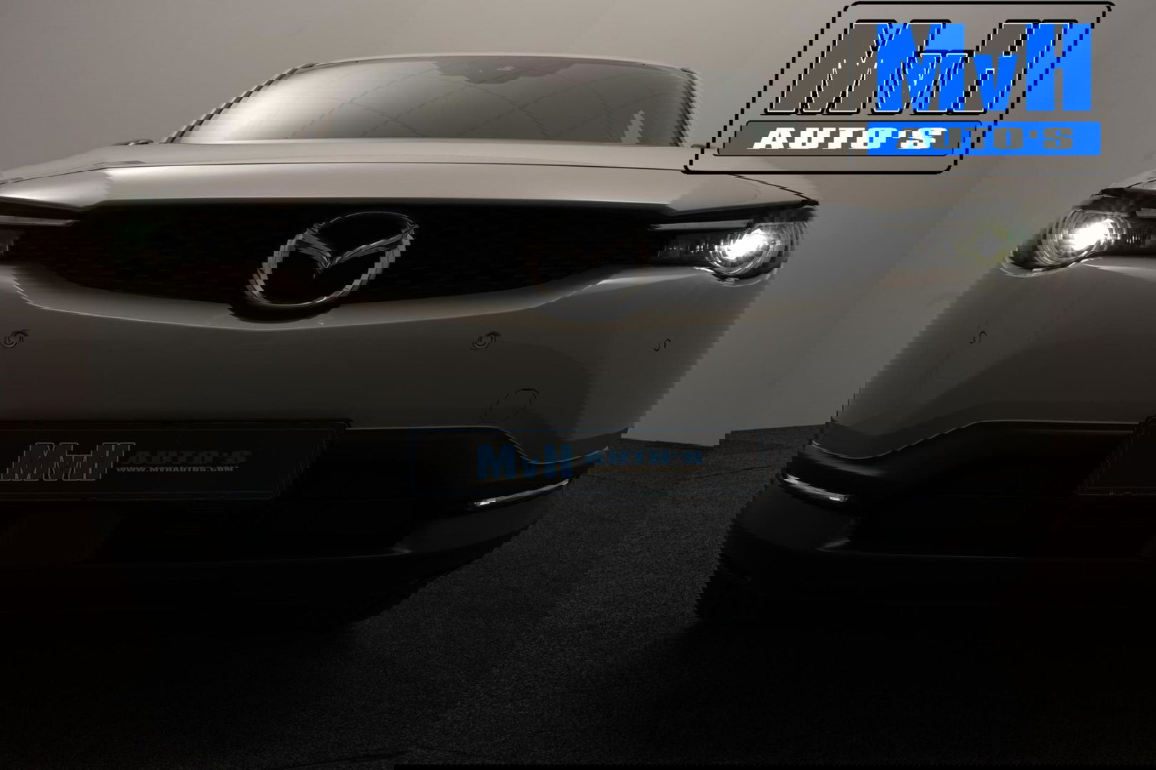 Mazda MX-30 e-SkyActiv 145 First Edition 36 kWh|NAP|CAMERA|LED