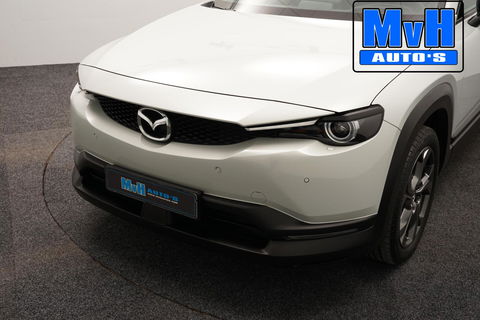 Mazda MX-30 e-SkyActiv 145 First Edition 36 kWh|NAP|CAMERA|LED