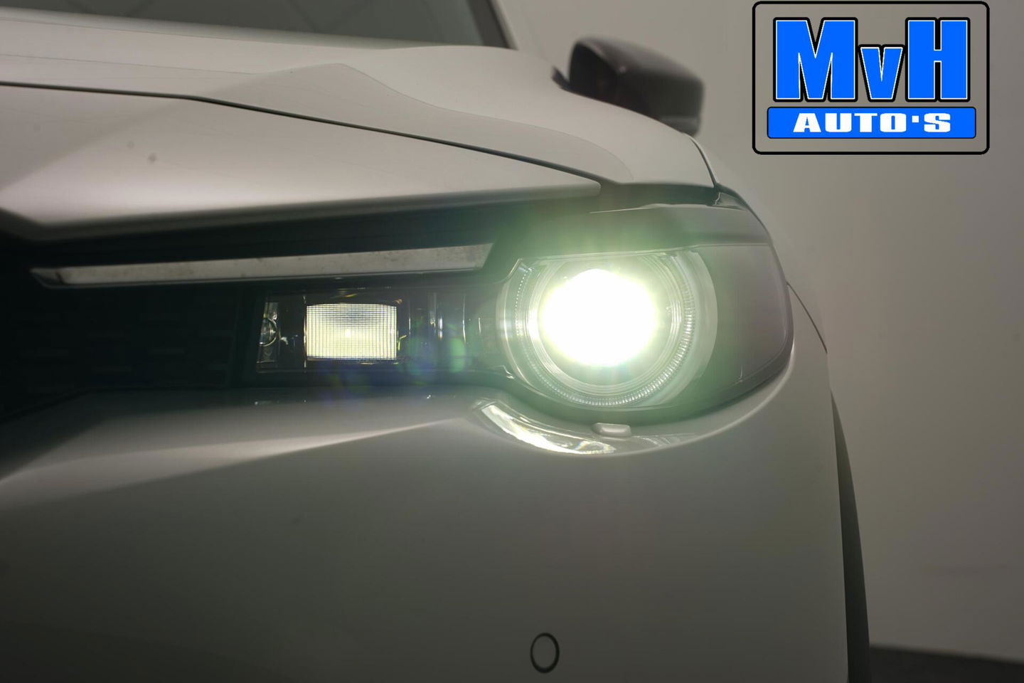 Mazda MX-30 e-SkyActiv 145 First Edition 36 kWh|NAP|CAMERA|LED