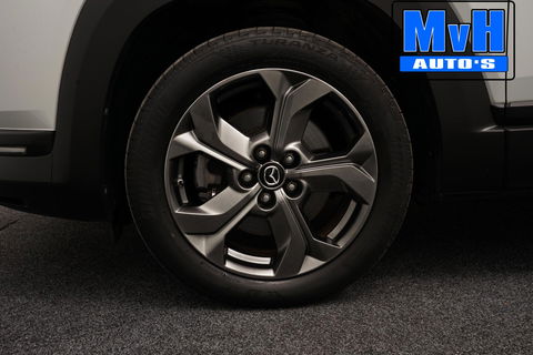 Mazda MX-30 e-SkyActiv 145 First Edition 36 kWh|NAP|CAMERA|LED