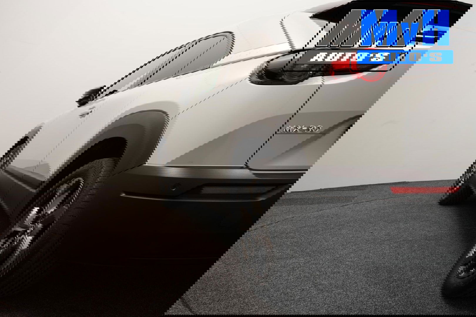 Mazda MX-30 e-SkyActiv 145 First Edition 36 kWh|NAP|CAMERA|LED