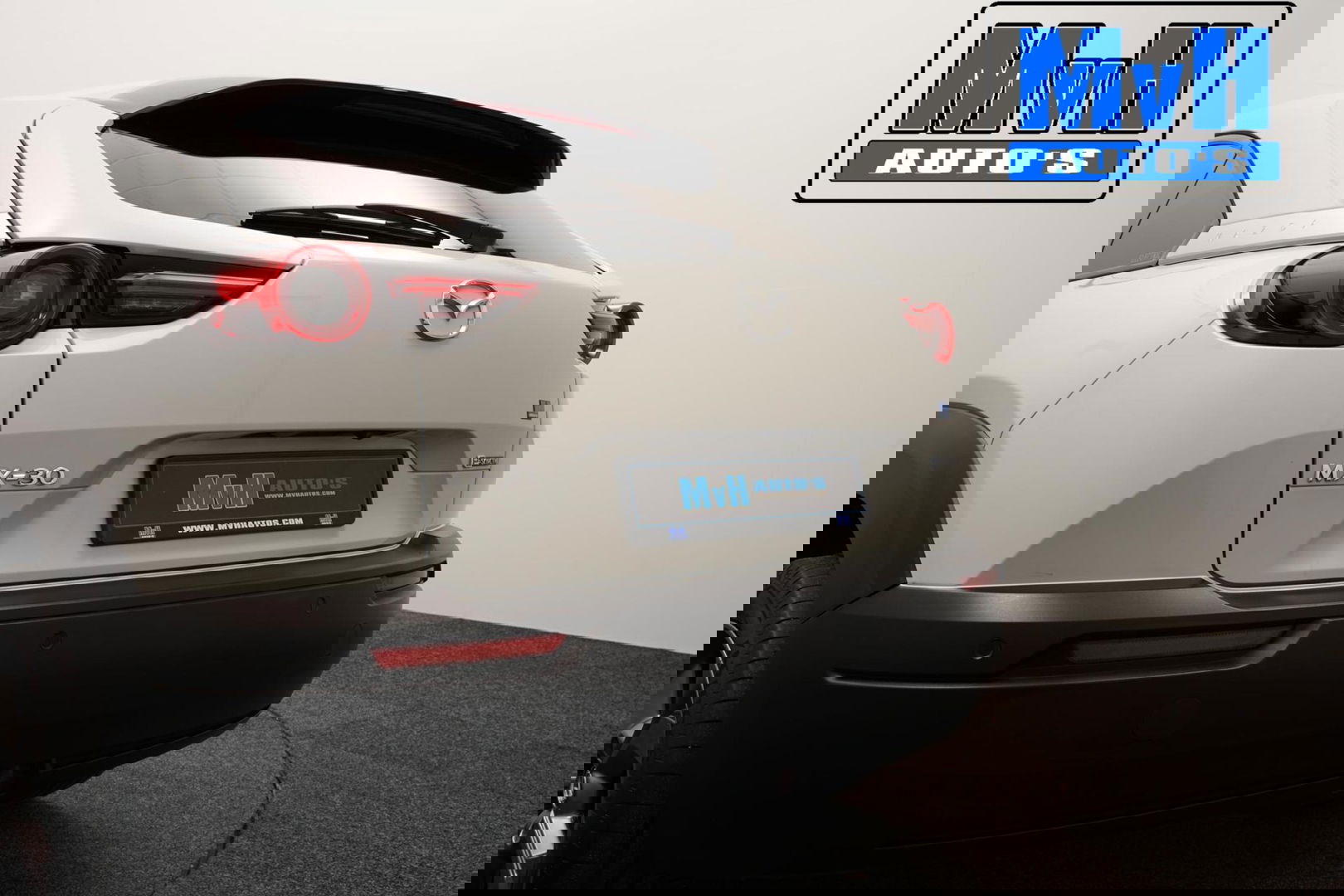 Mazda MX-30 e-SkyActiv 145 First Edition 36 kWh|NAP|CAMERA|LED