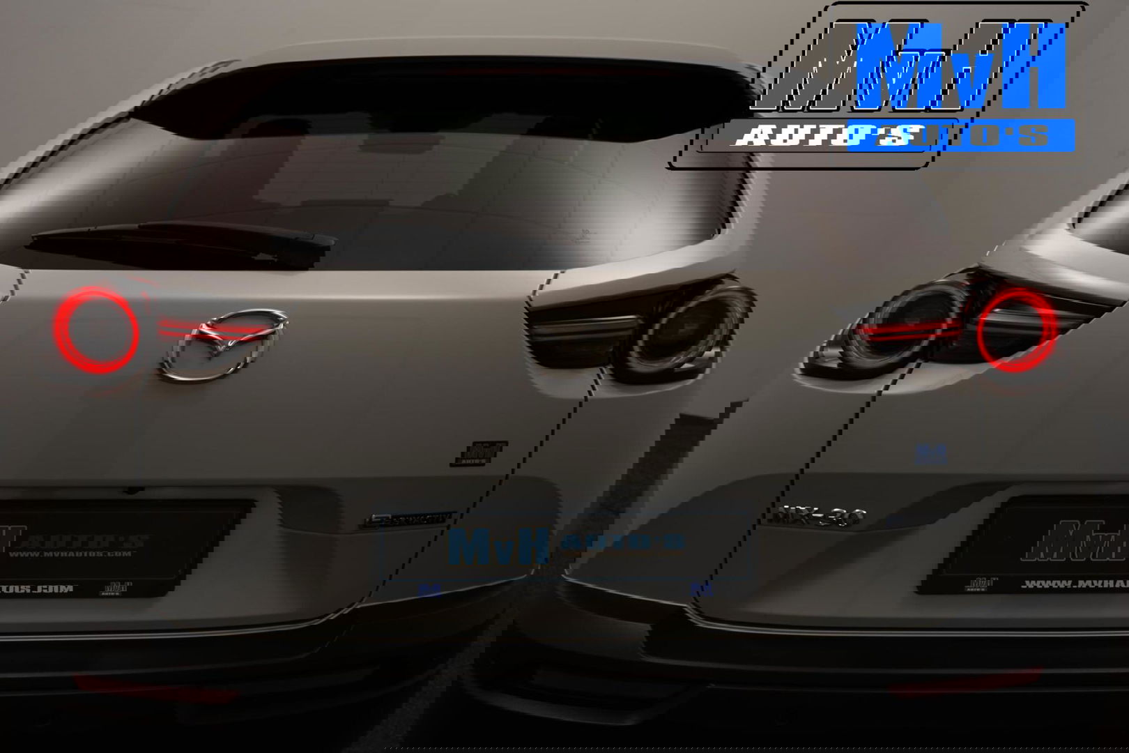 Mazda MX-30 e-SkyActiv 145 First Edition 36 kWh|NAP|CAMERA|LED