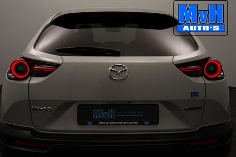 Mazda MX-30 e-SkyActiv 145 First Edition 36 kWh|NAP|CAMERA|LED