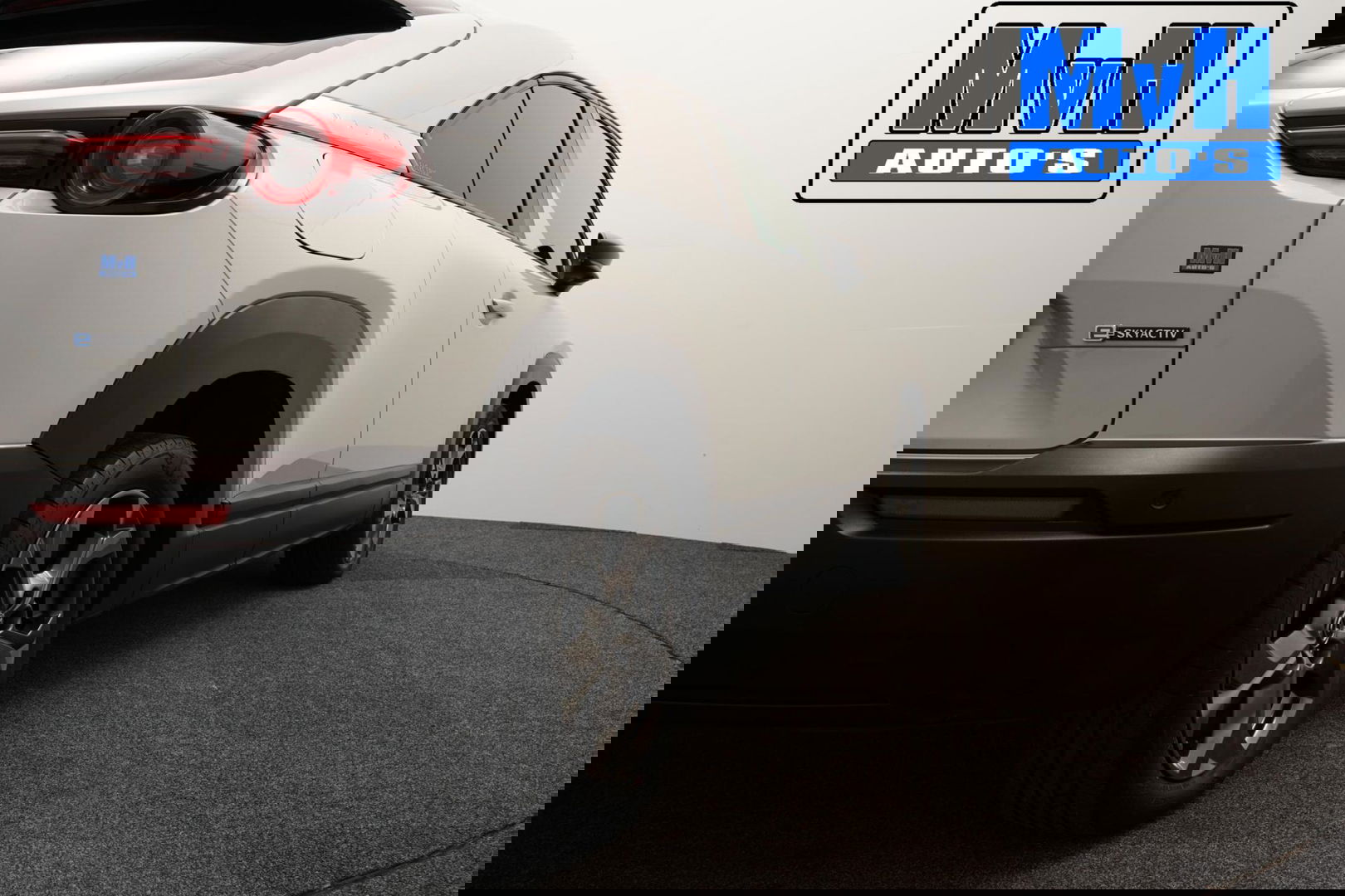 Mazda MX-30 e-SkyActiv 145 First Edition 36 kWh|NAP|CAMERA|LED