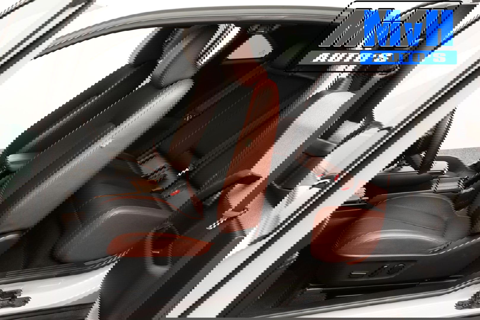 Mazda MX-30 e-SkyActiv 145 First Edition 36 kWh|NAP|CAMERA|LED