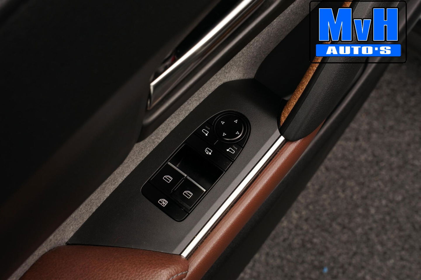 Mazda MX-30 e-SkyActiv 145 First Edition 36 kWh|NAP|CAMERA|LED