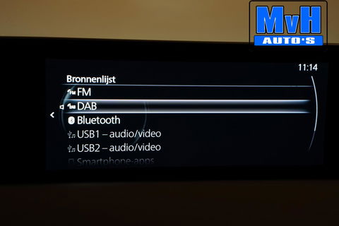 Mazda MX-30 e-SkyActiv 145 First Edition 36 kWh|NAP|CAMERA|LED