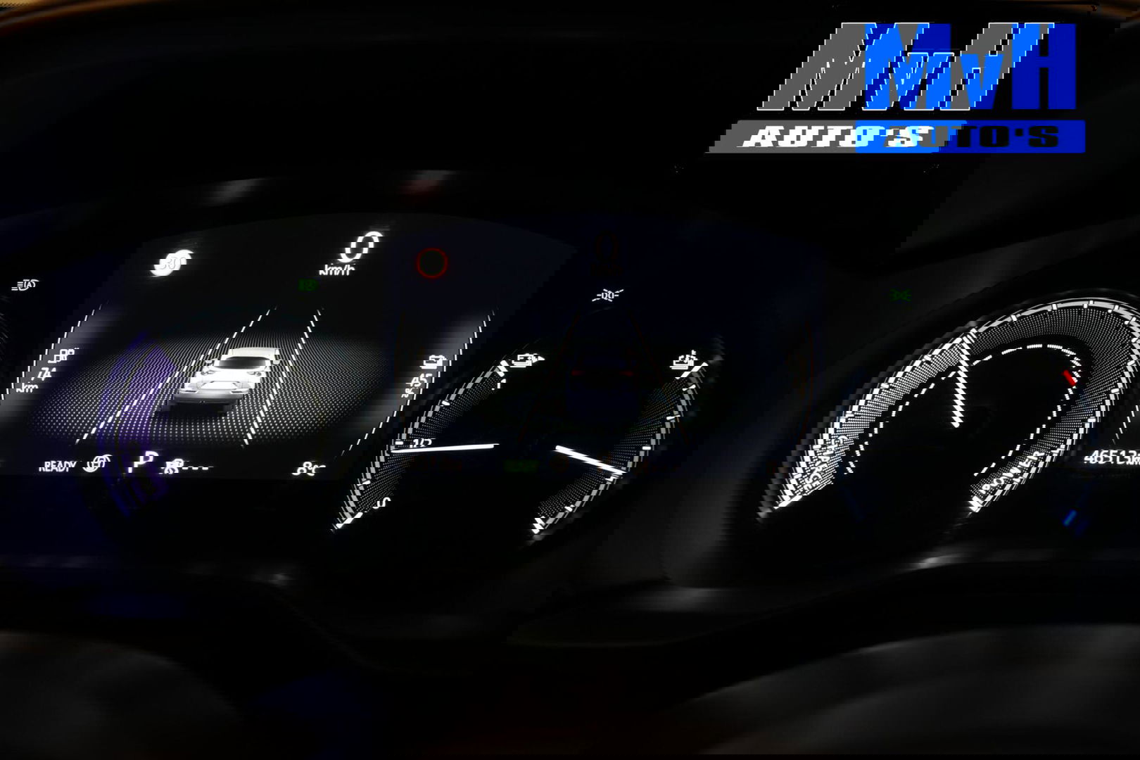 Mazda MX-30 e-SkyActiv 145 First Edition 36 kWh|NAP|CAMERA|LED