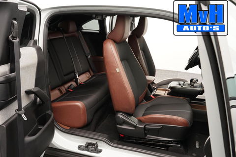 Mazda MX-30 e-SkyActiv 145 First Edition 36 kWh|NAP|CAMERA|LED