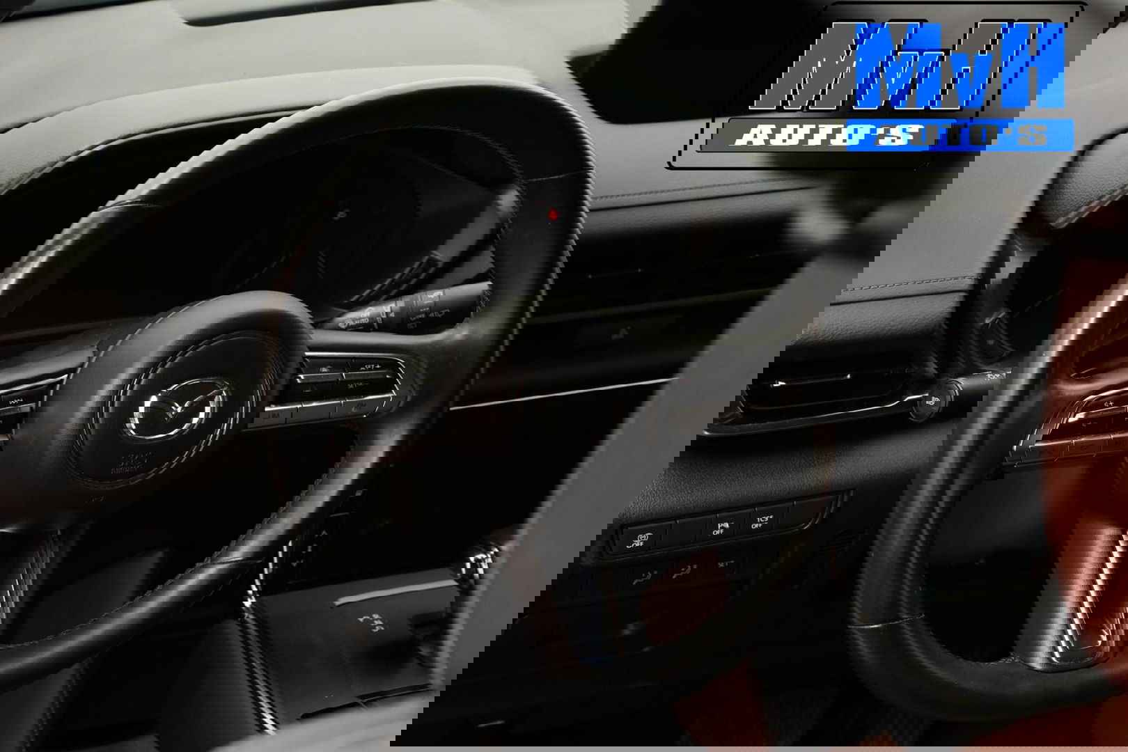 Mazda MX-30 e-SkyActiv 145 First Edition 36 kWh|NAP|CAMERA|LED