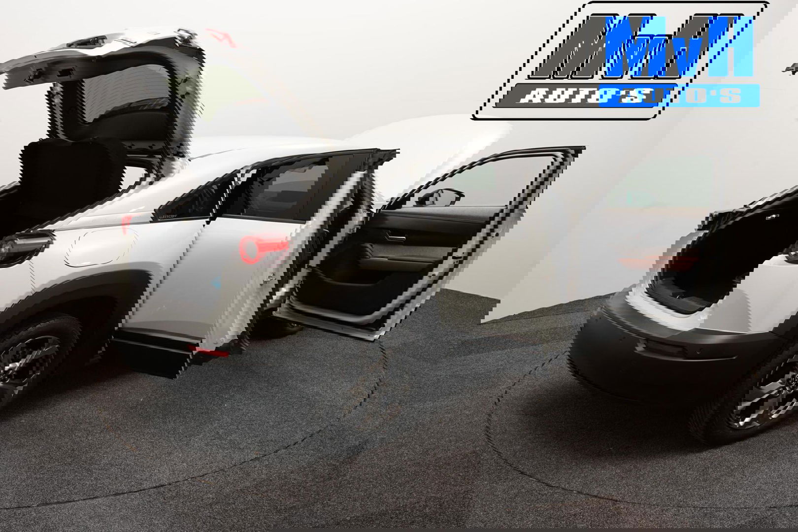 Mazda MX-30 e-SkyActiv 145 First Edition 36 kWh|NAP|CAMERA|LED