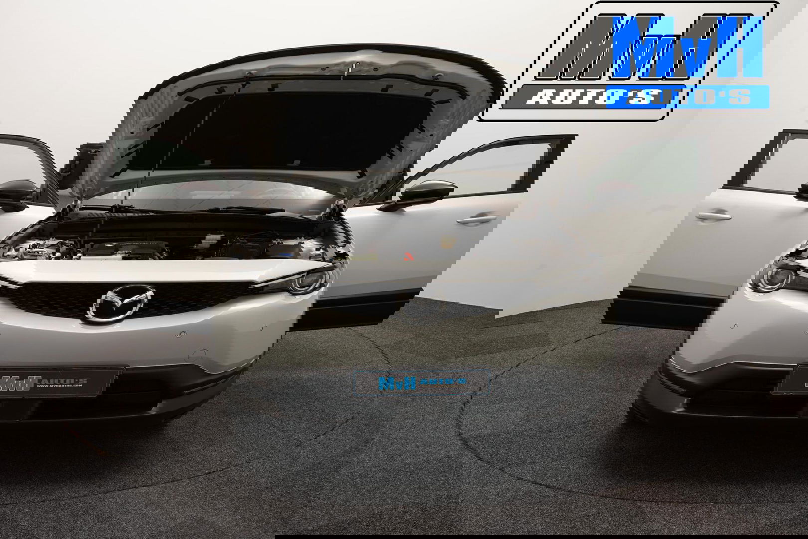 Mazda MX-30 e-SkyActiv 145 First Edition 36 kWh|NAP|CAMERA|LED