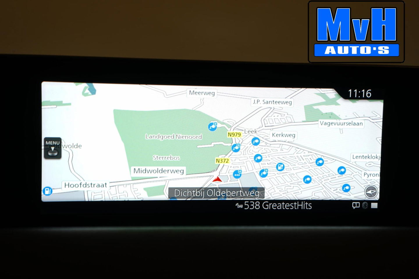 Mazda MX-30 e-SkyActiv 145 First Edition 36 kWh|NAP|CAMERA|LED