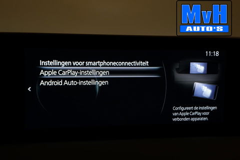 Mazda MX-30 e-SkyActiv 145 First Edition 36 kWh|NAP|CAMERA|LED