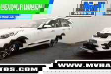 Kia Niro - 1.6 GDi Hybrid DynamicLine|ADAP.CRUISE|TREKH|CAMERA