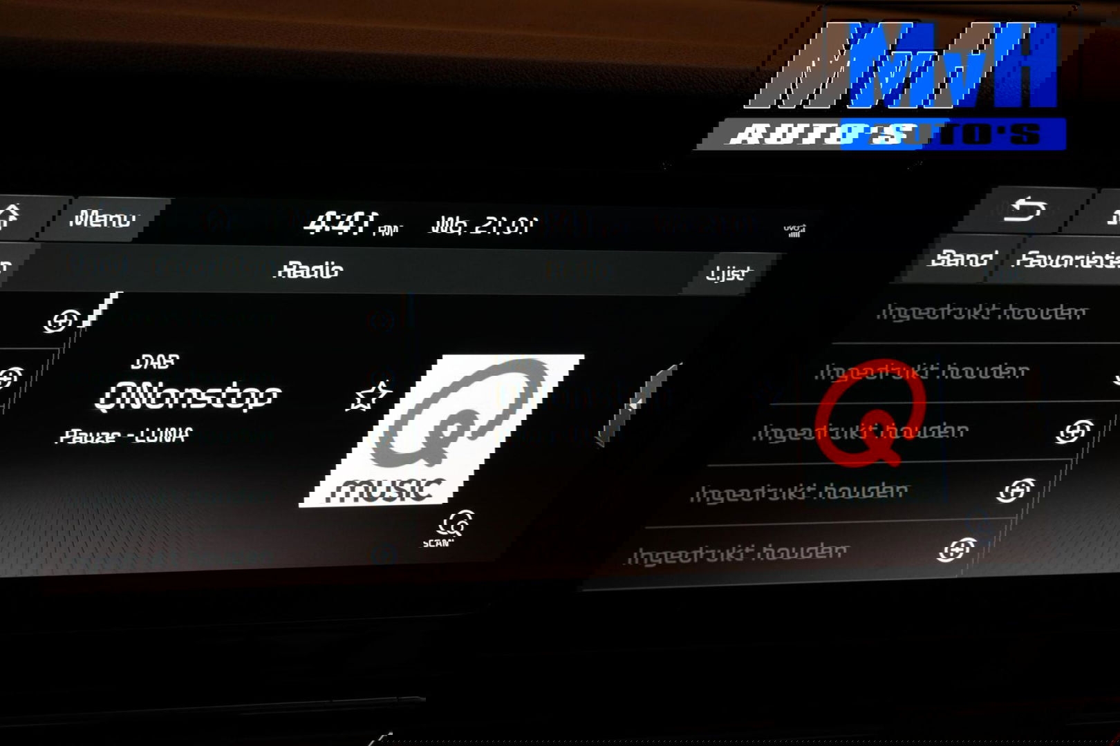 Kia Niro 1.6 GDi Hybrid DynamicLine|ADAP.CRUISE|TREKH|CAMERA