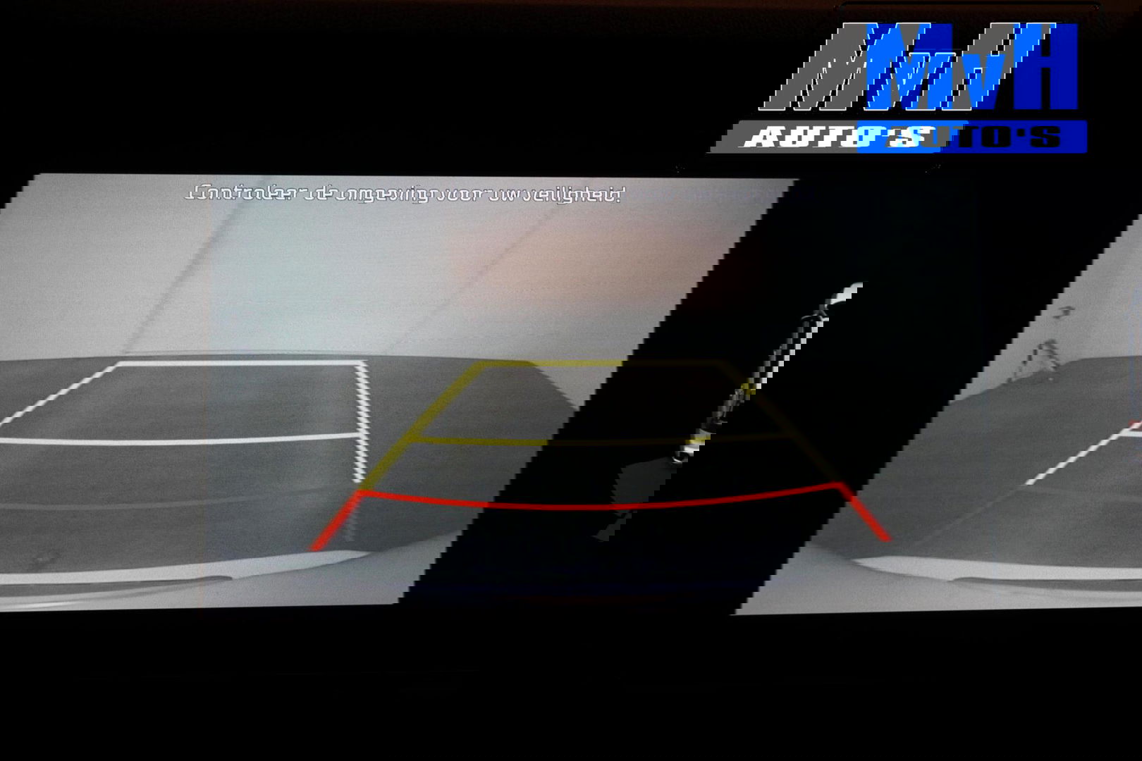 Kia Niro 1.6 GDi Hybrid DynamicLine|ADAP.CRUISE|TREKH|CAMERA