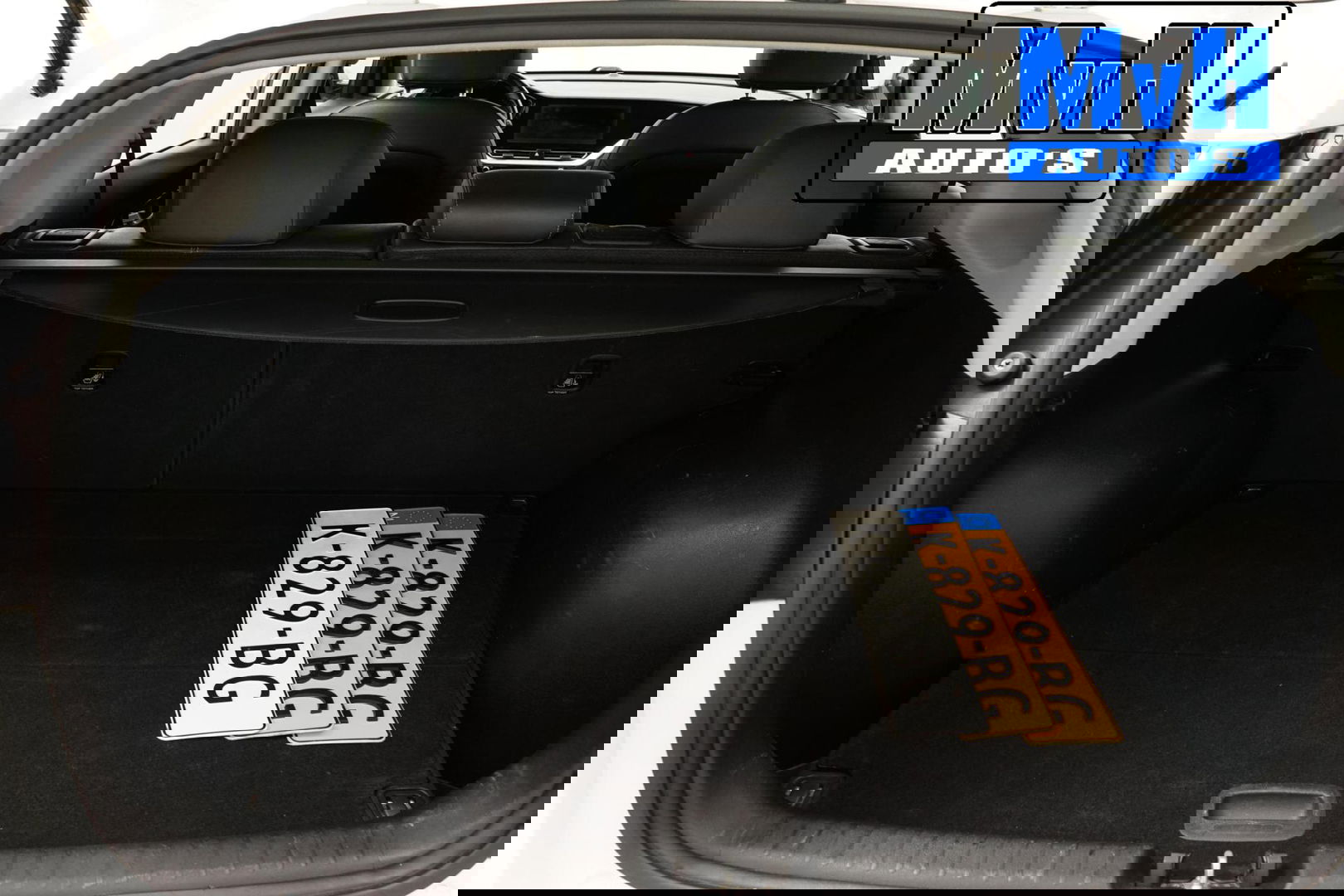 Kia Niro 1.6 GDi Hybrid DynamicLine|ADAP.CRUISE|TREKH|CAMERA