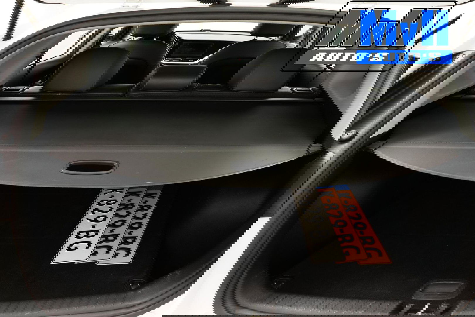 Kia Niro 1.6 GDi Hybrid DynamicLine|ADAP.CRUISE|TREKH|CAMERA