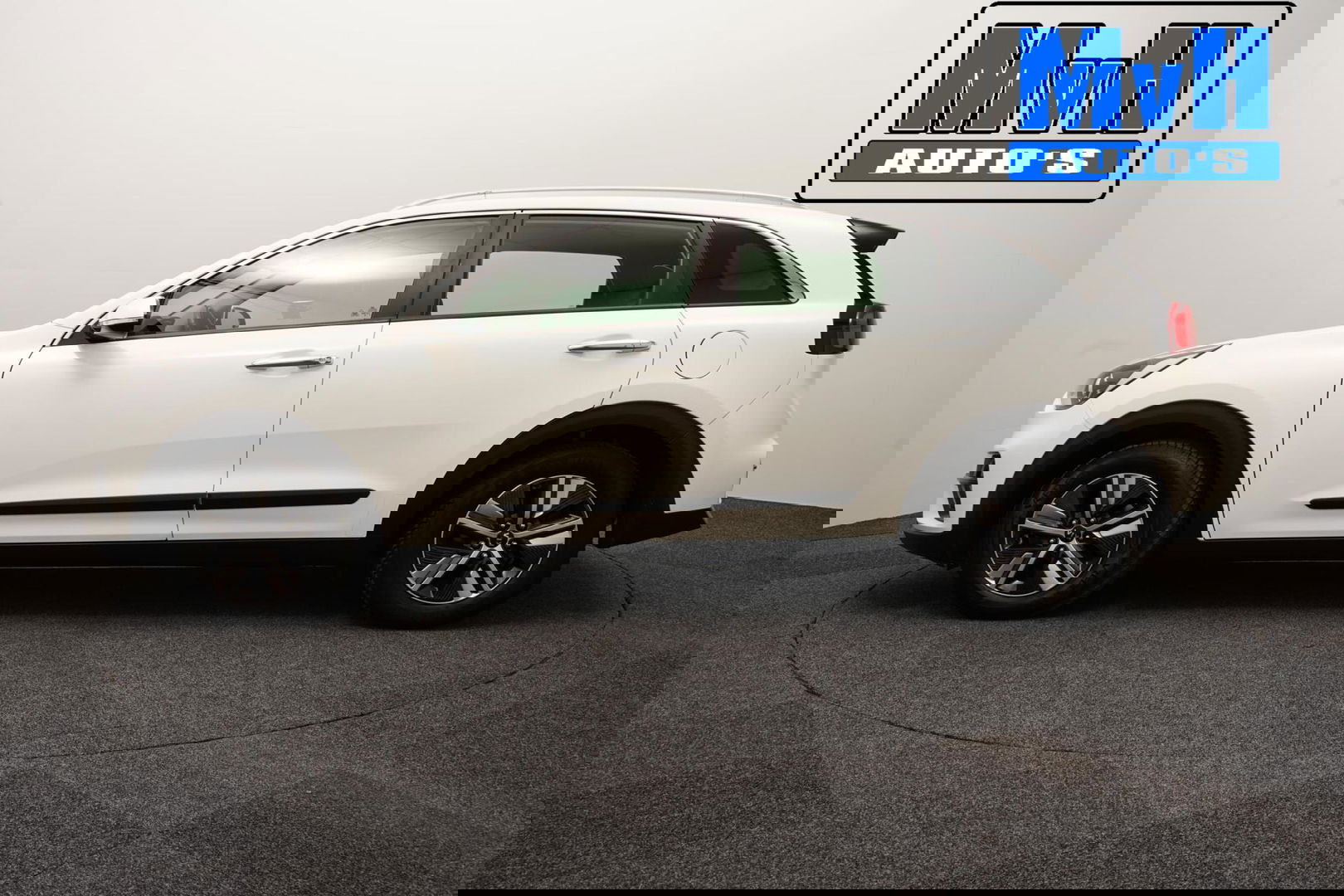 Kia Niro 1.6 GDi Hybrid DynamicLine|ADAP.CRUISE|TREKH|CAMERA