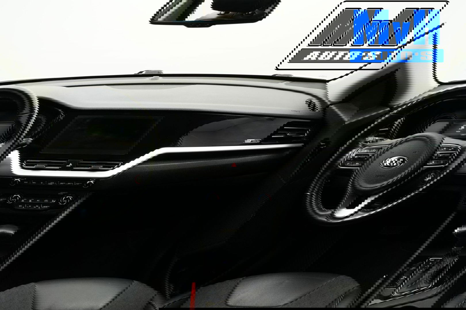 Kia Niro 1.6 GDi Hybrid DynamicLine|ADAP.CRUISE|TREKH|CAMERA