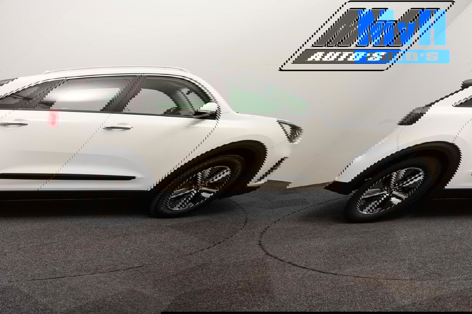 Kia Niro 1.6 GDi Hybrid DynamicLine|ADAP.CRUISE|TREKH|CAMERA