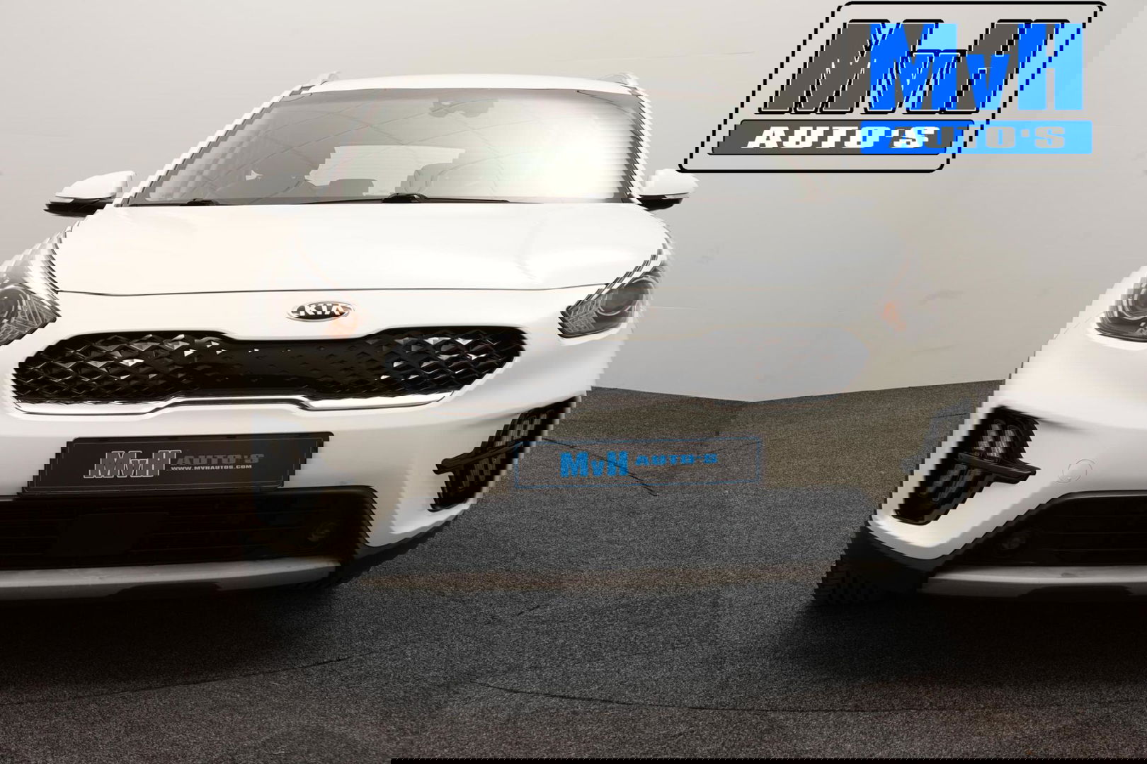 Kia Niro 1.6 GDi Hybrid DynamicLine|ADAP.CRUISE|TREKH|CAMERA