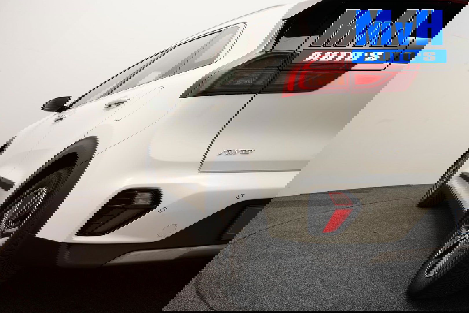 Kia Niro 1.6 GDi Hybrid DynamicLine|ADAP.CRUISE|TREKH|CAMERA