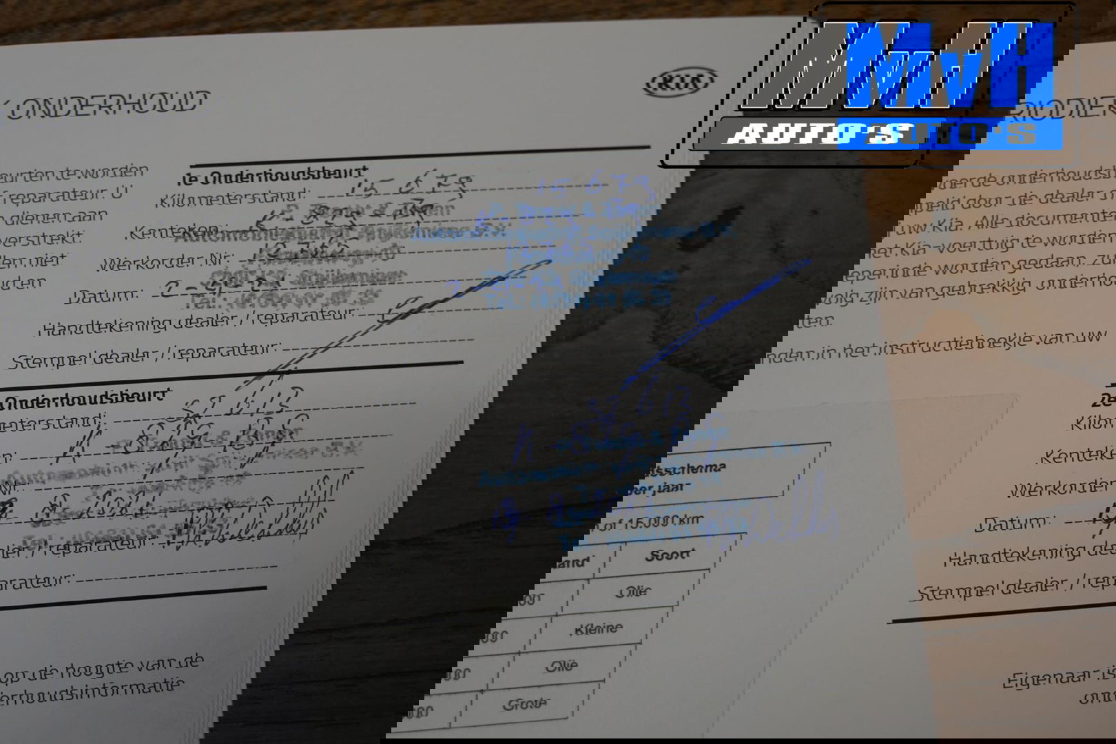 Kia Niro 1.6 GDi Hybrid DynamicLine|ADAP.CRUISE|TREKH|CAMERA