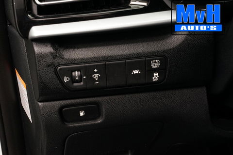 Kia Niro 1.6 GDi Hybrid DynamicLine|ADAP.CRUISE|TREKH|CAMERA