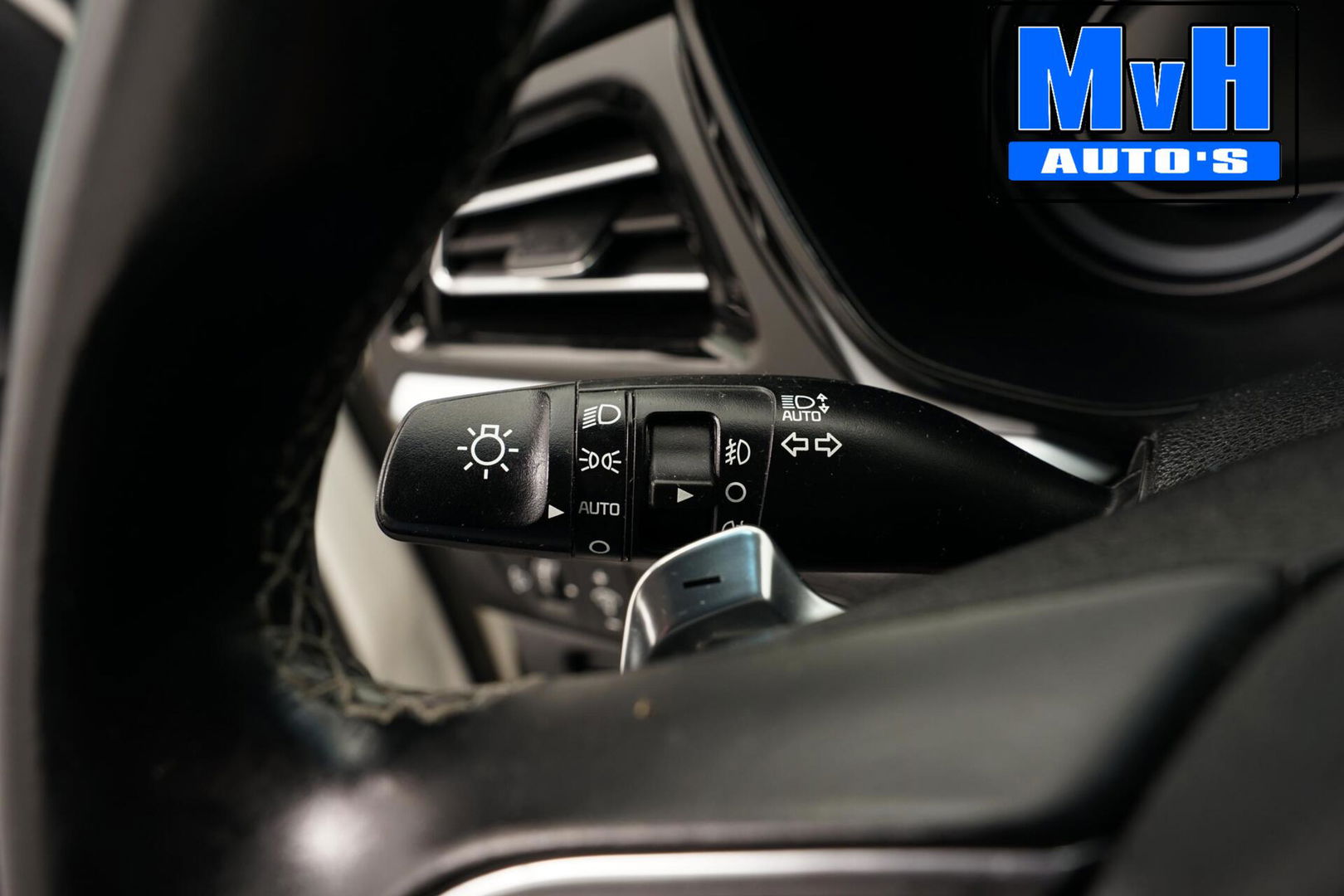 Kia Niro 1.6 GDi Hybrid DynamicLine|ADAP.CRUISE|TREKH|CAMERA